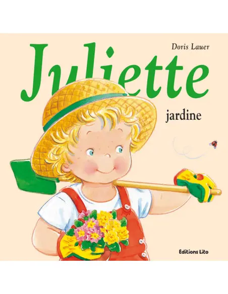 Livre Jeunesse Juliette et Filou, une historie d'insémination (de 3 à  6ans)