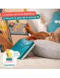 Mon lecteur de livres Bookinou dès 2 ans