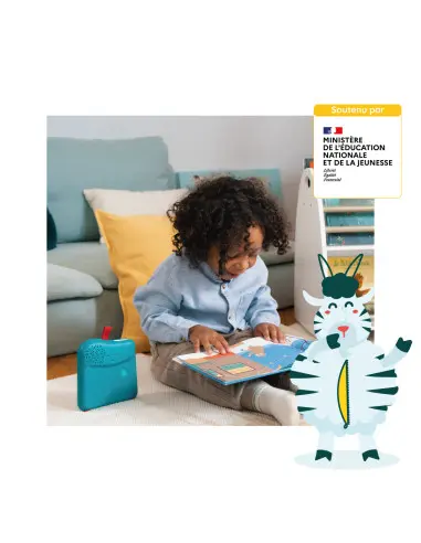 Coffret Bookinou des enseignants