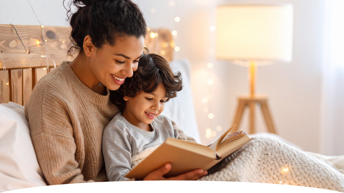 Bannière blog Histoires audio et lecture complémentaires ou concurrentes