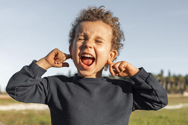 Comment affronter la crise des 2 ans ?