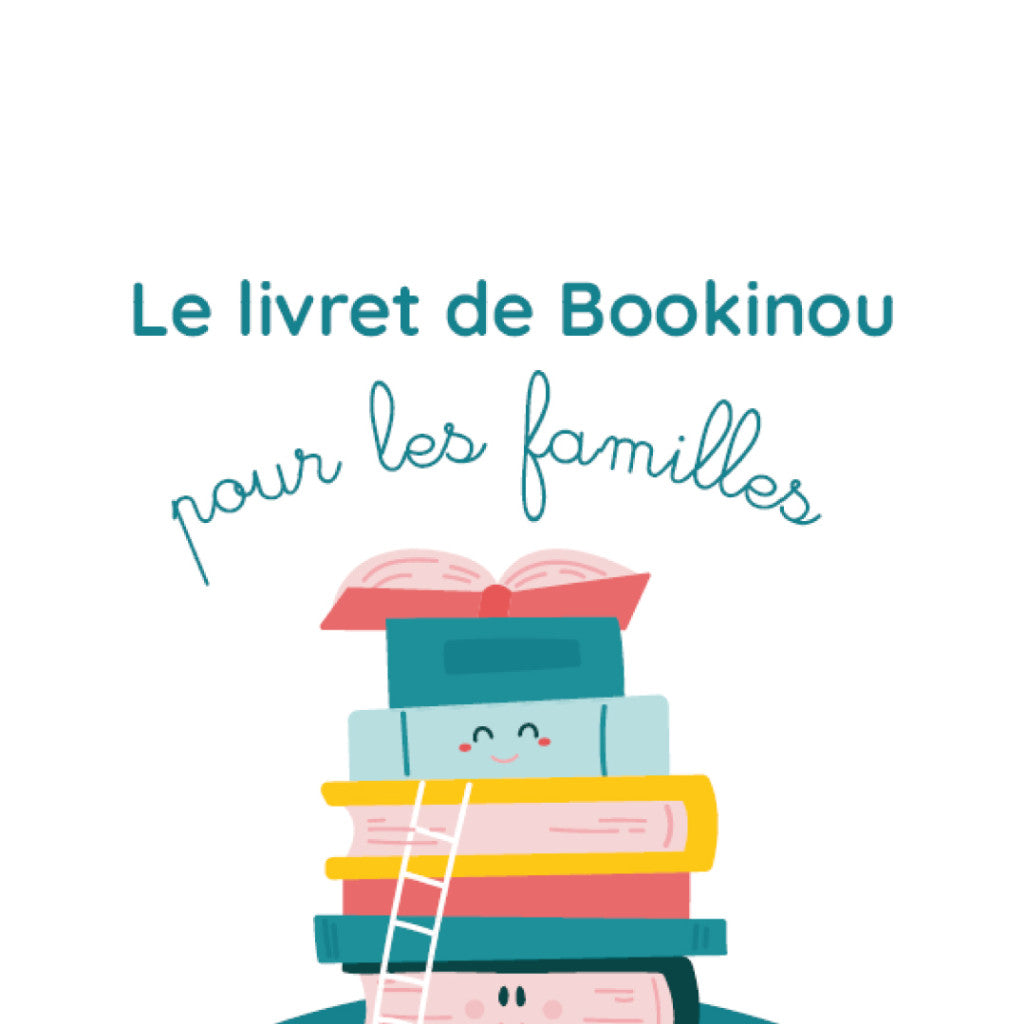 Livret famille : découvrez les usages de Bookinou à la maison