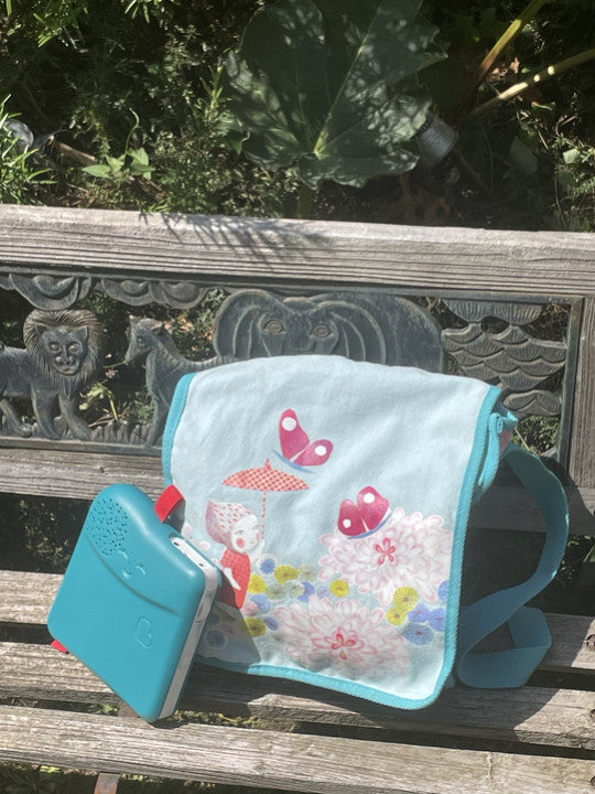 Mon enfant ne veut pas aller à l'école