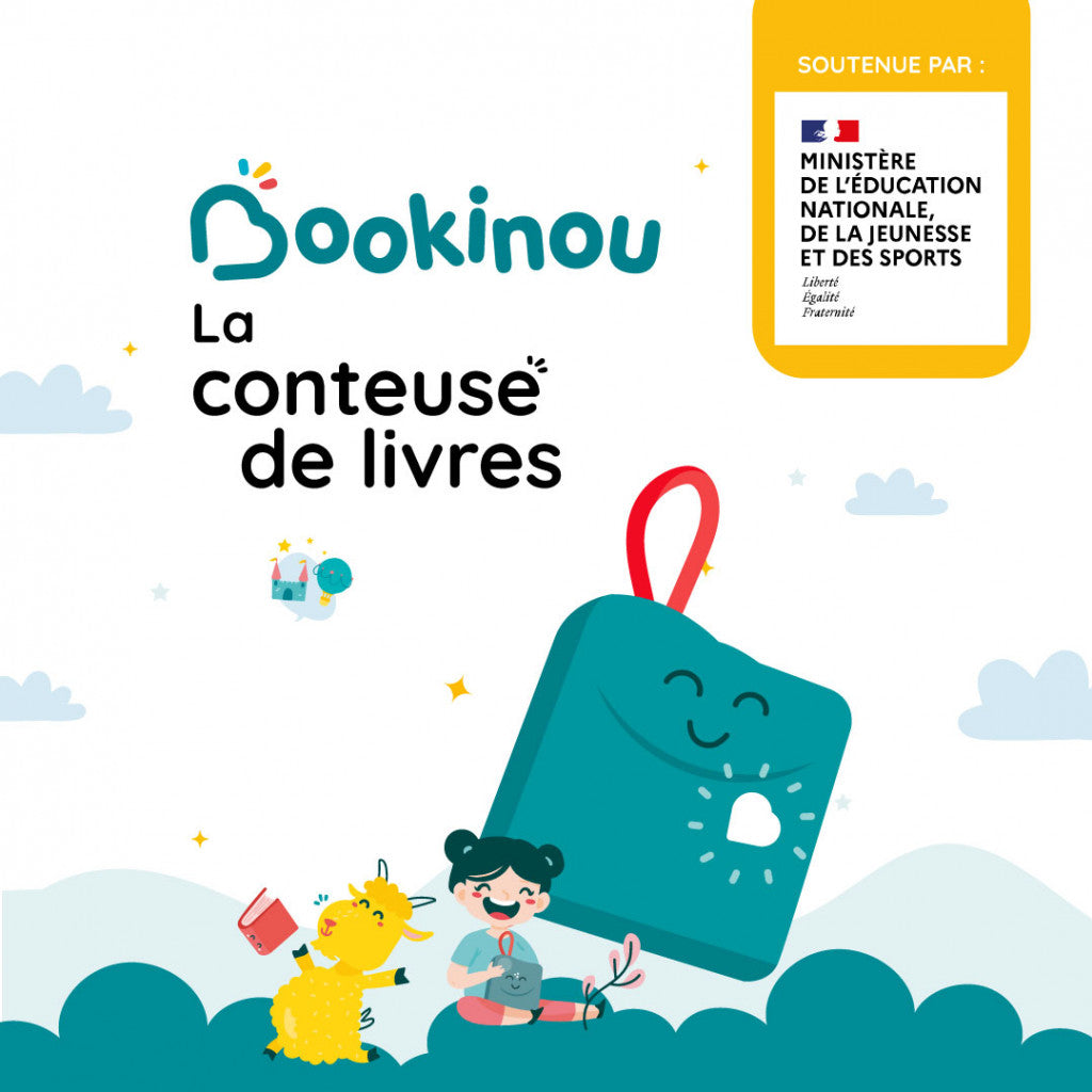 RAPPORT SCIENTIFIQUE ET PÉDAGOGIQUE BOOKINOU !