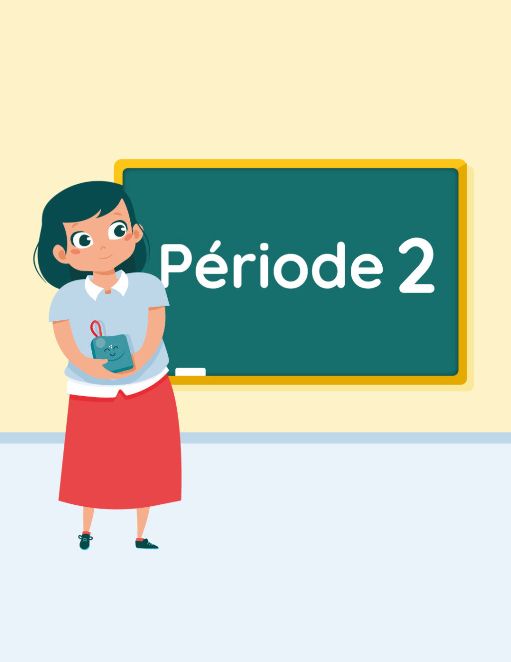 Période 2 :  Ateliers de fin d'année avec Bookinou en classe