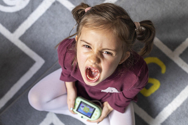 Comprendre et apaiser la colère de son enfant