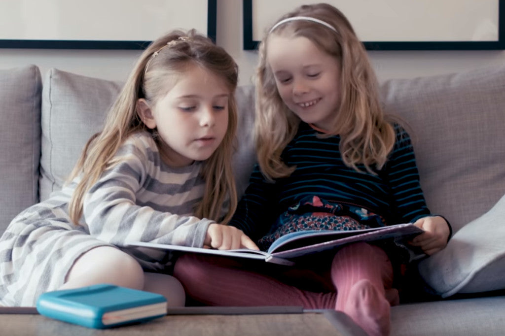 L'abonnement Bookinou : une histoire toutes les semaines !