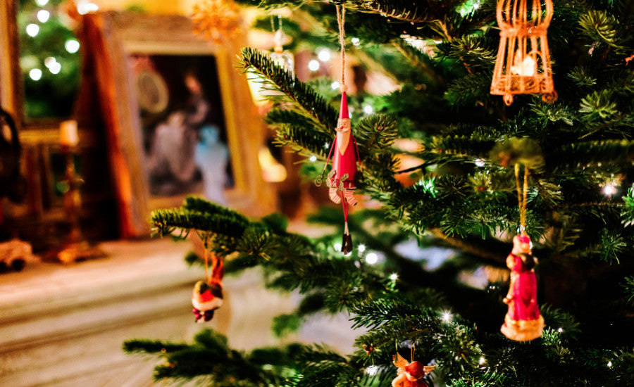 Comment créer un Noël magique pour vos enfants avec Bookinou !