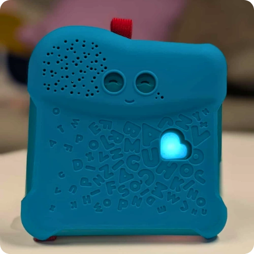 Pack lecteur Bookinou + coque