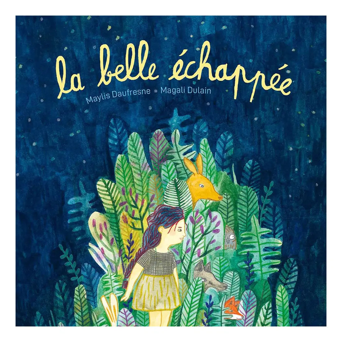 Évasion - 4 histoires de Diplodocus