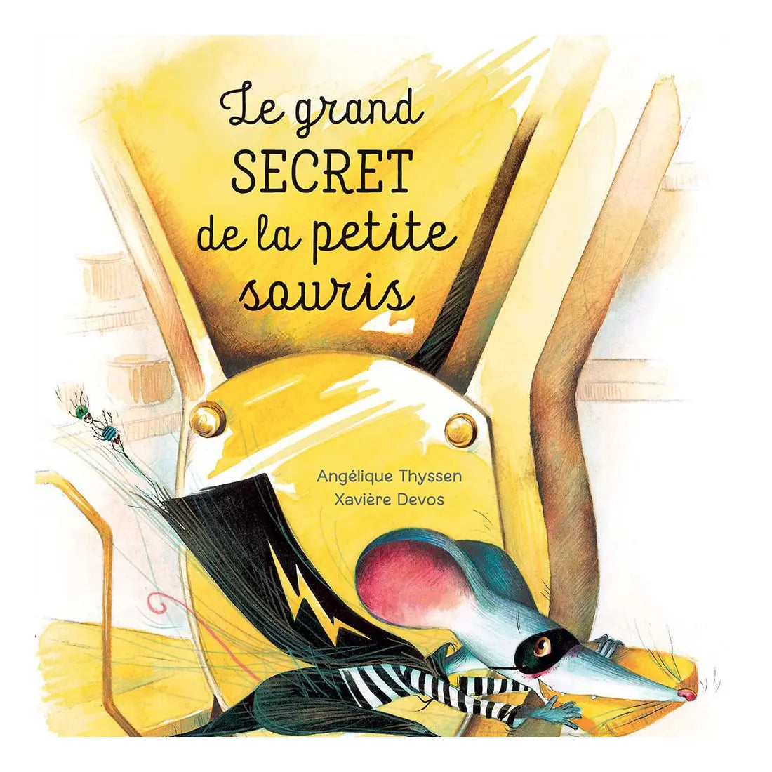 Les belles histoires - 5 histoires de l'Élan vert