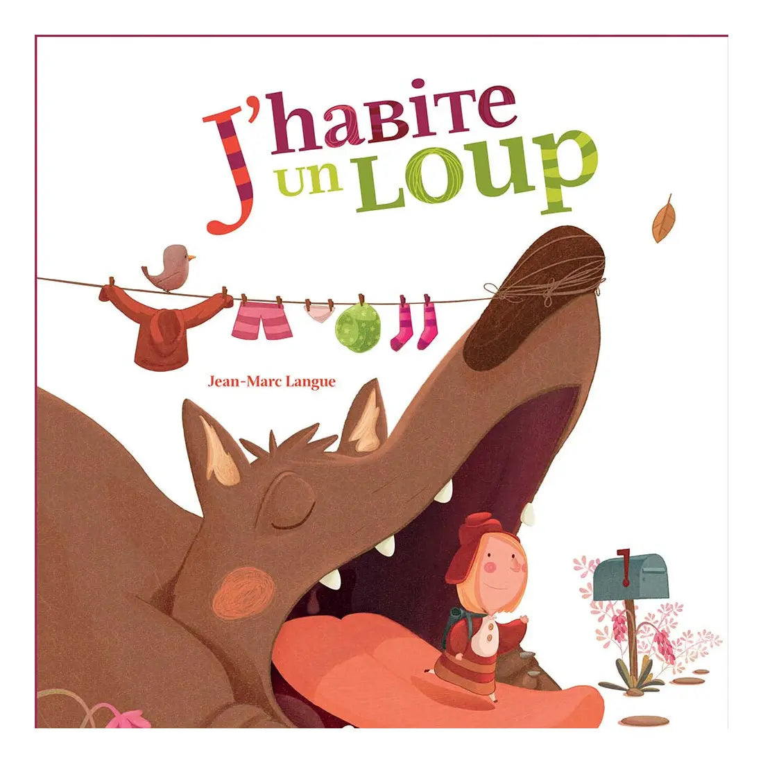 Les belles histoires - 5 histoires de l'Élan vert