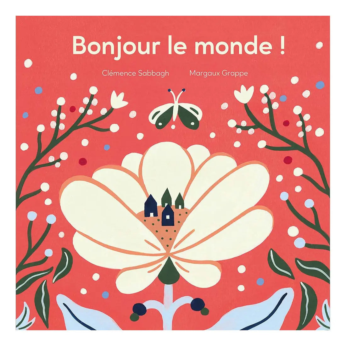 À la découverte - 5 histoires de Maison Eliza