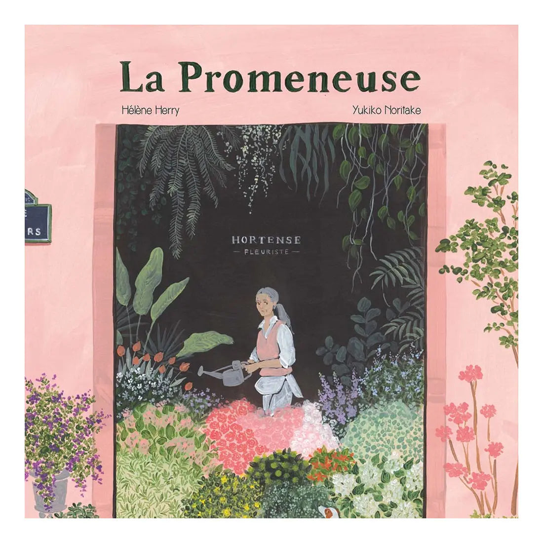 À la découverte - 5 histoires de Maison Eliza