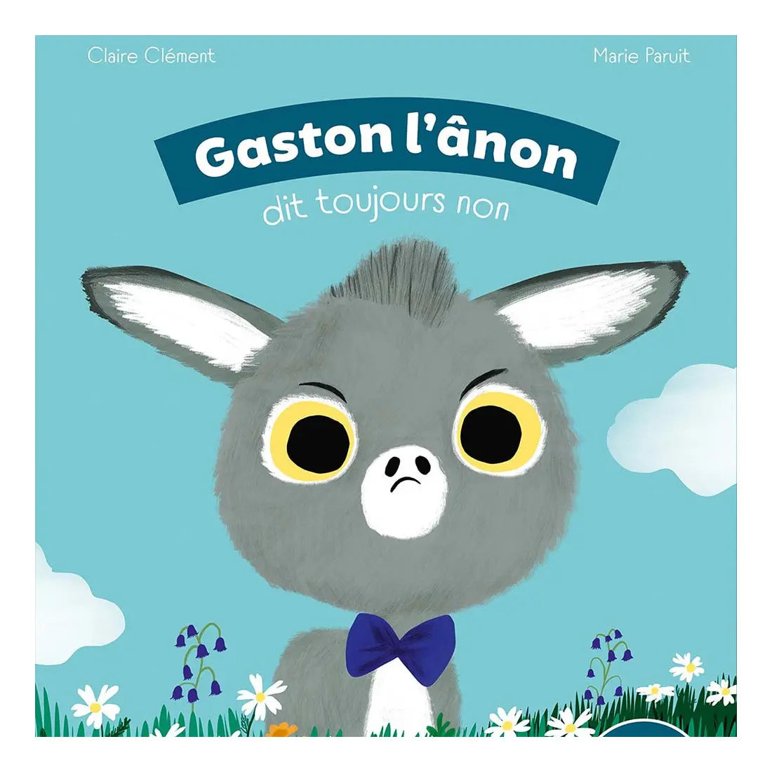 Des histoires pour bien grandir - 7 histoires de Larousse