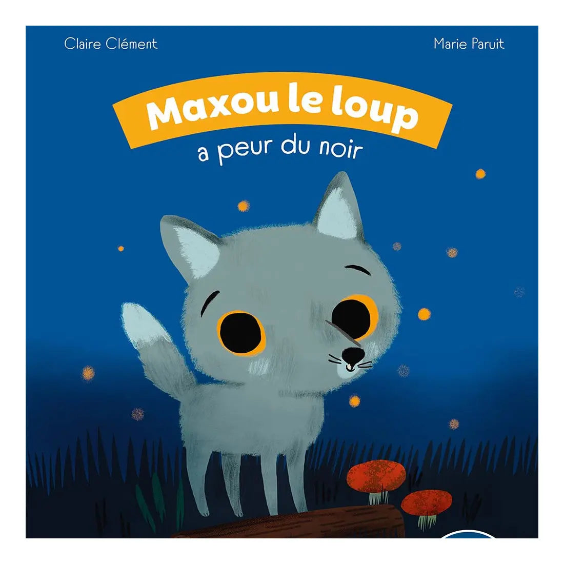 Des histoires pour bien grandir - 7 histoires de Larousse