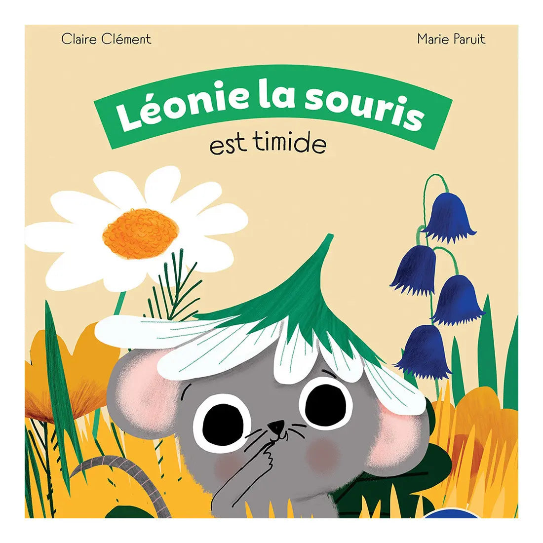 Des histoires pour bien grandir - 7 histoires de Larousse