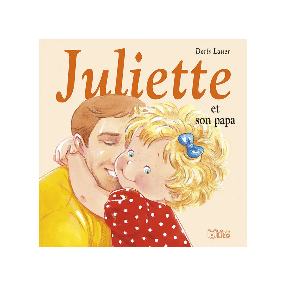 Juliette - 6 histoires de Lito