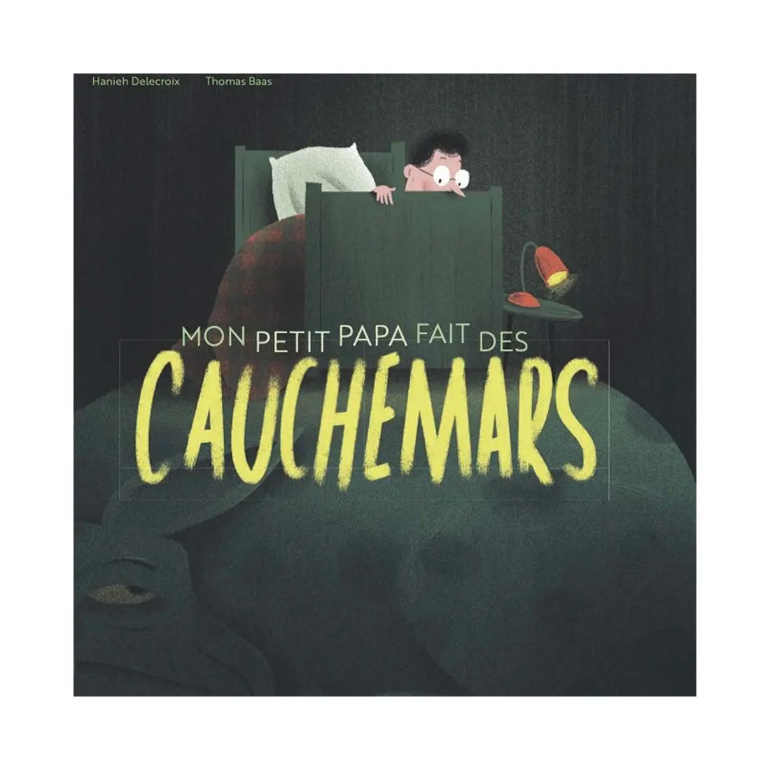 Les petites histoires - 5 histoires d'Actes Sud Jeunesse