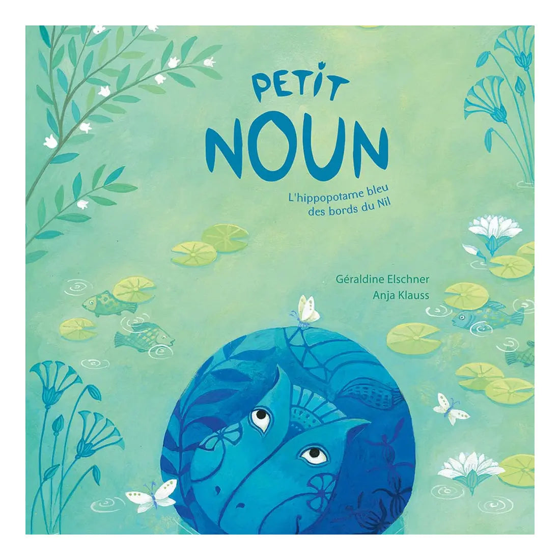 Pont des arts 6-8 ans - 4 histoires de L'Élan vert