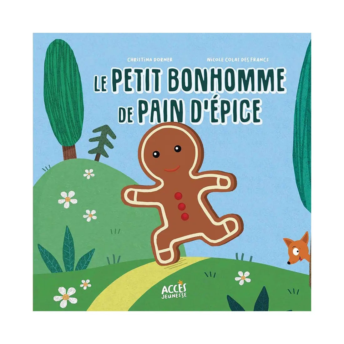 Contes classiques - 4 histoires de Accès Editions