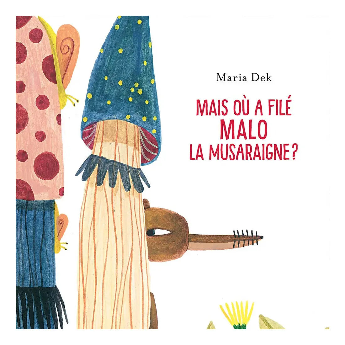 Dans la forêt - 5 histoires d'Helium