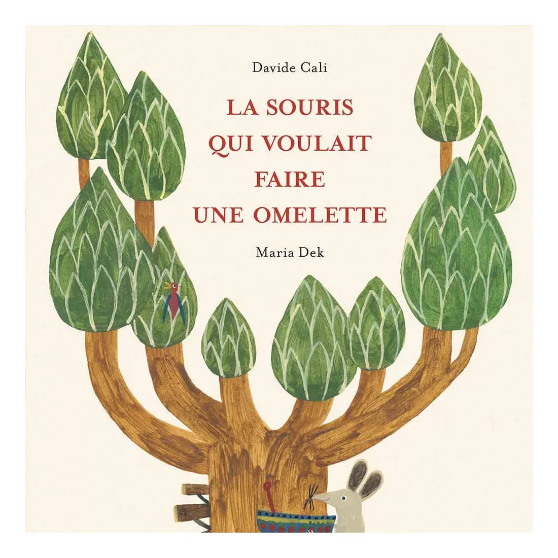 Dans la forêt - 5 histoires d'Helium