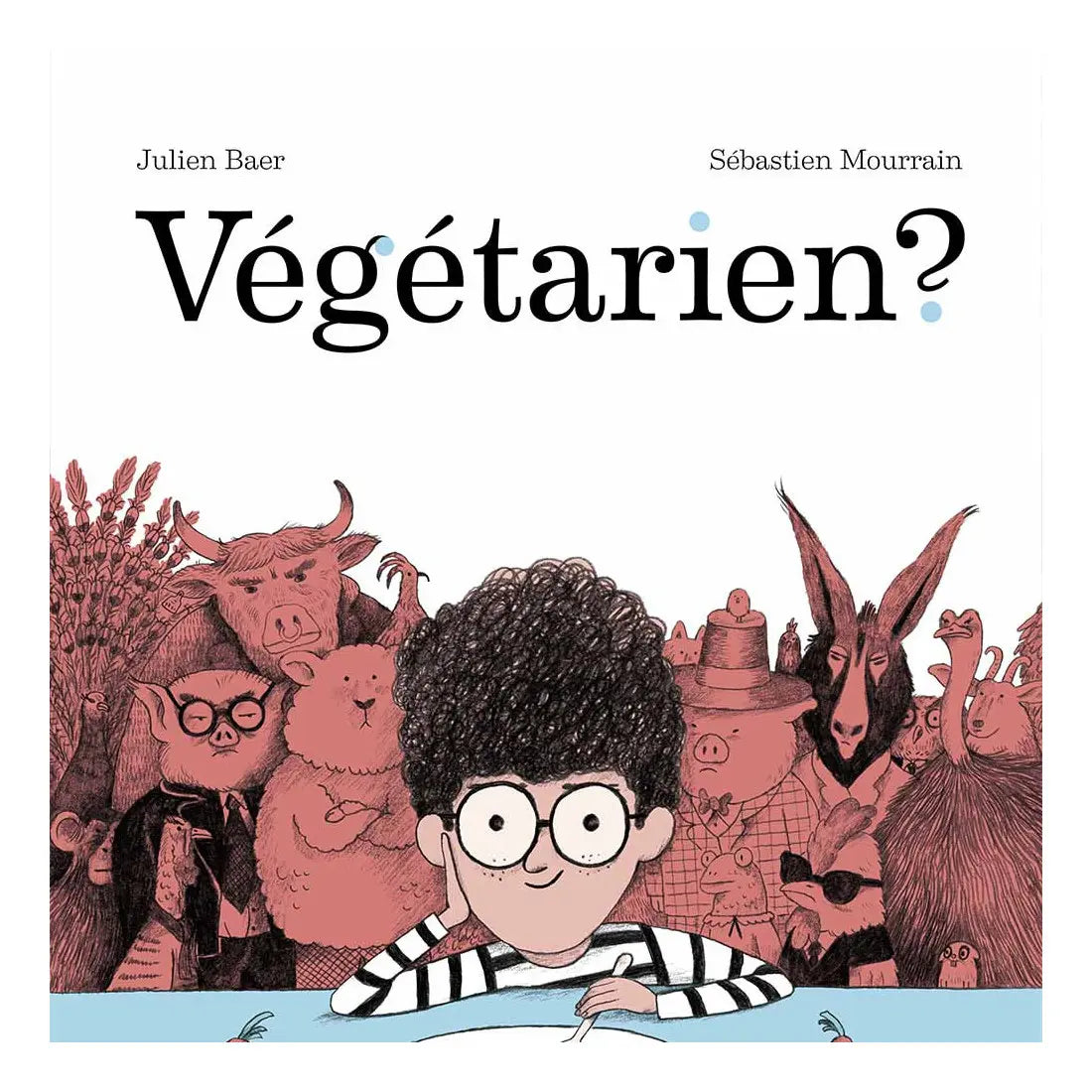 Des mots pour le dire - 5 histoires d'Helium