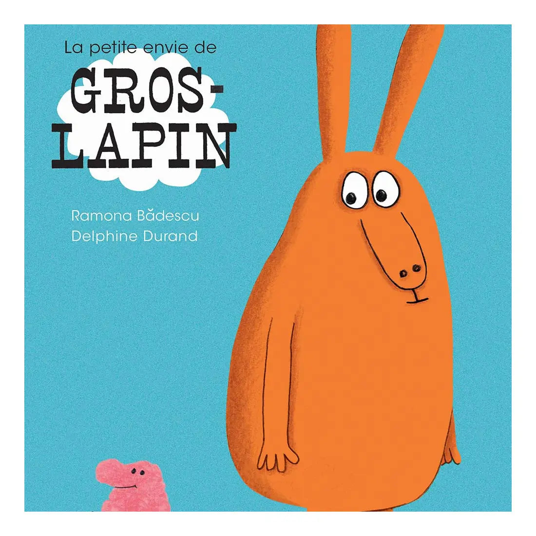 Des mots pour le dire - 5 histoires d'Helium