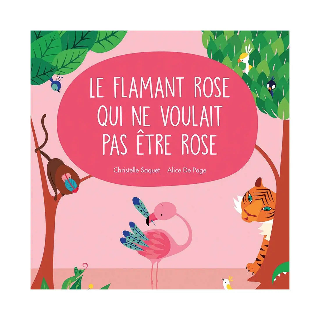 Grandir avec Circonflexe - 5 histoires de Circonflexe