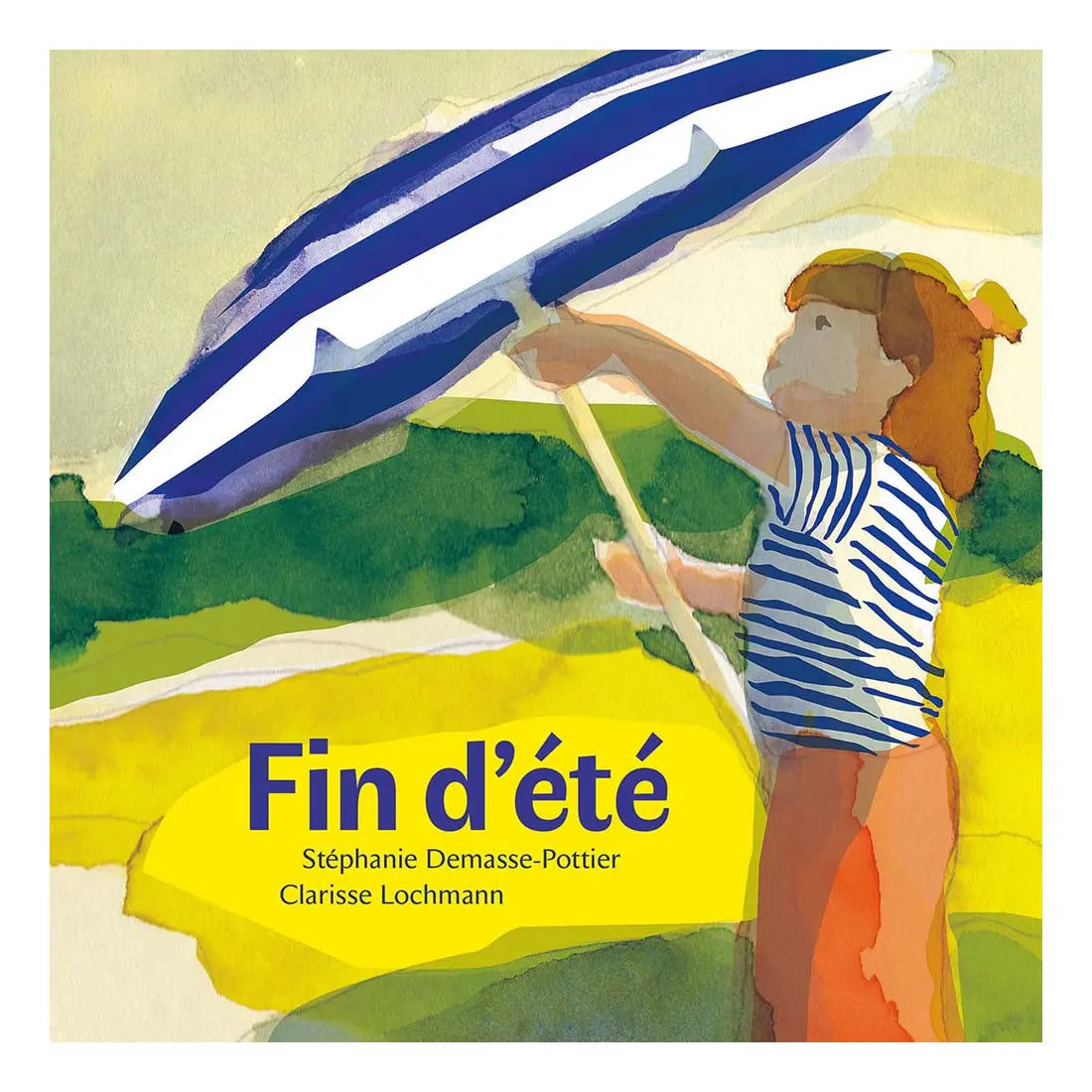 Histoires de familles  - 4 histoires de L'étagère du bas