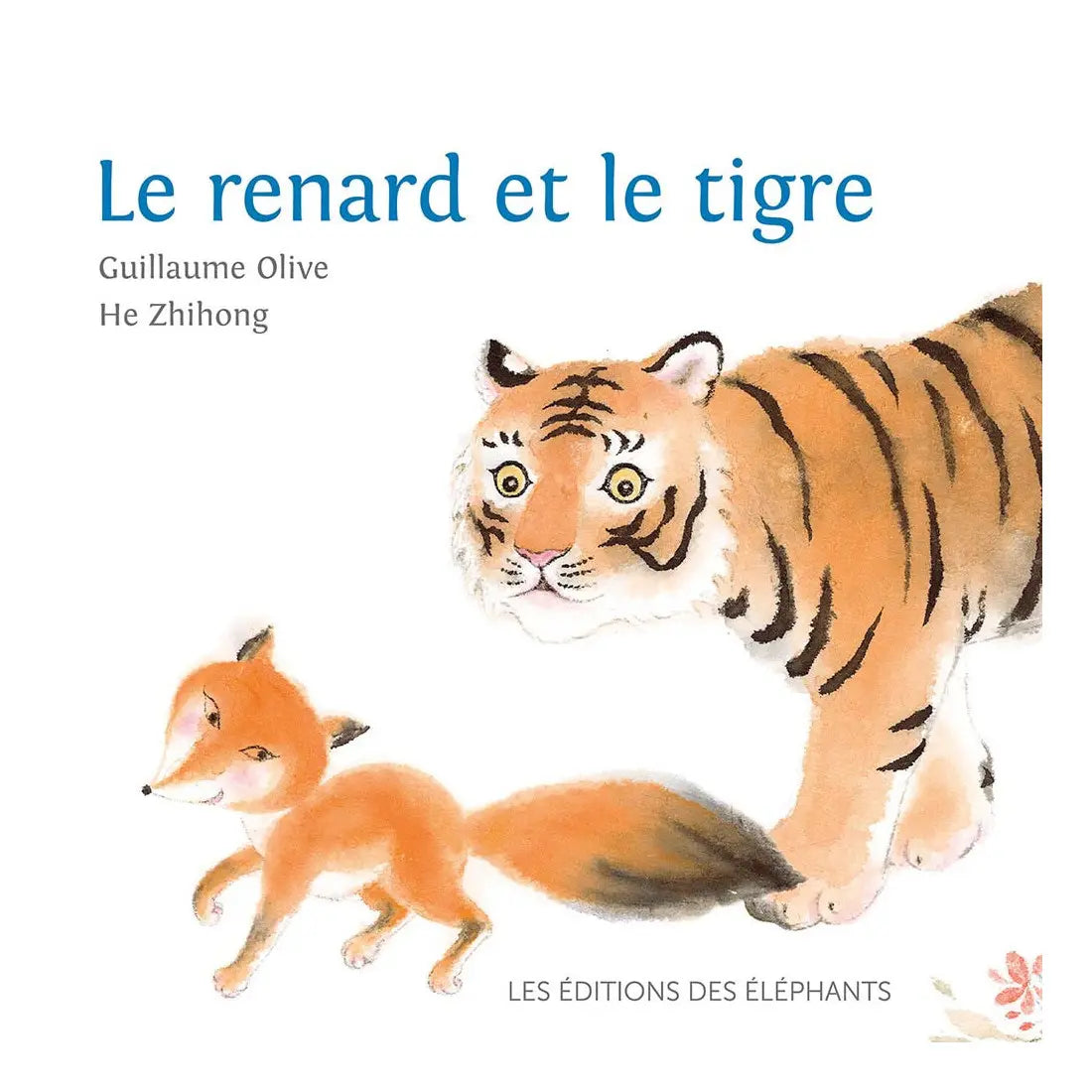 Les animaux ces héros - 4 histoires de Les éditions des Éléphants