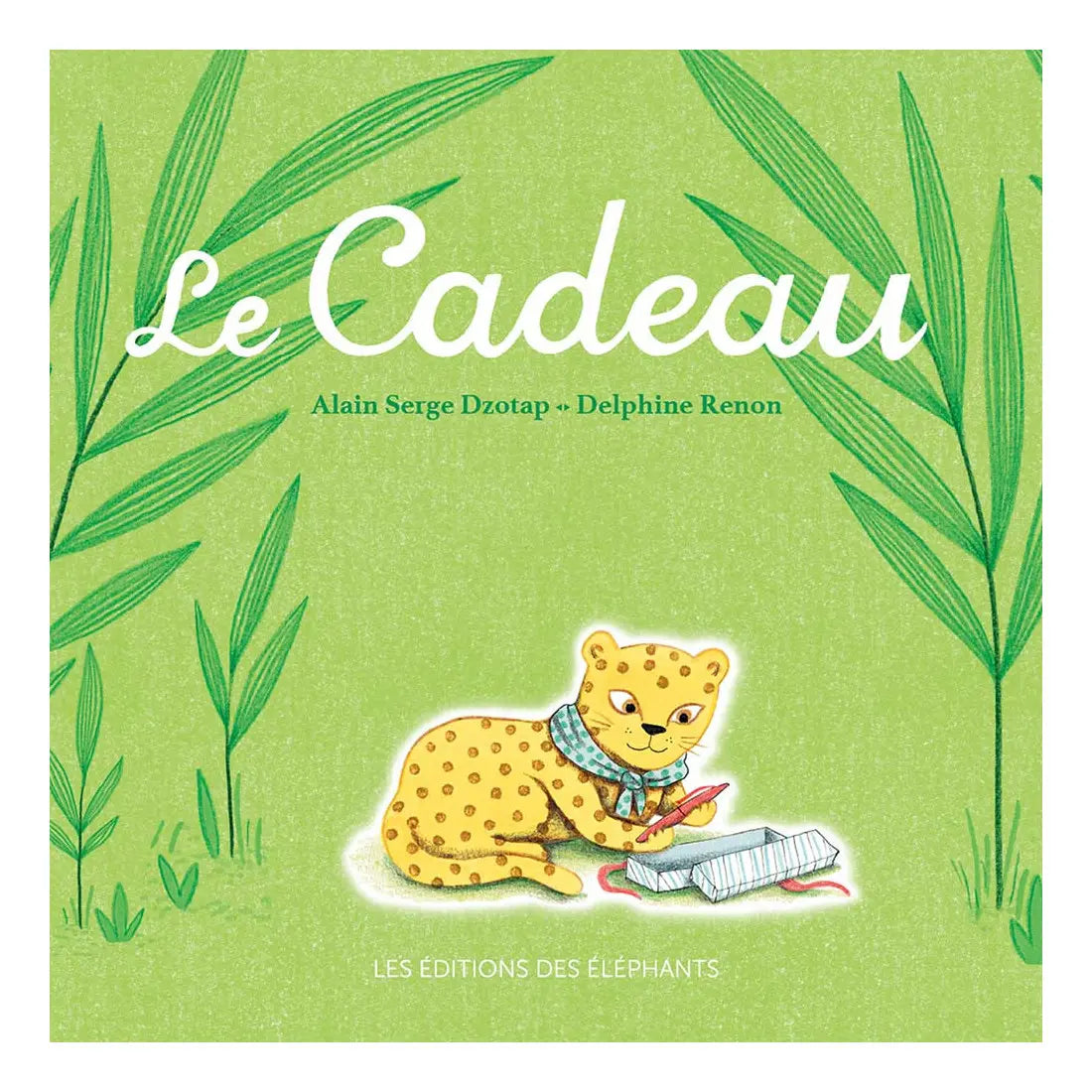 Les animaux ces héros - 4 histoires de Les éditions des Éléphants