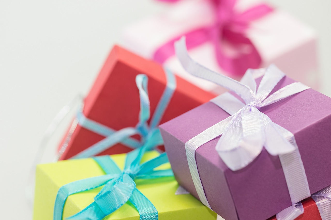 🎁 Quel cadeau d'anniversaire offrir pour un enfant de 6 ans ?