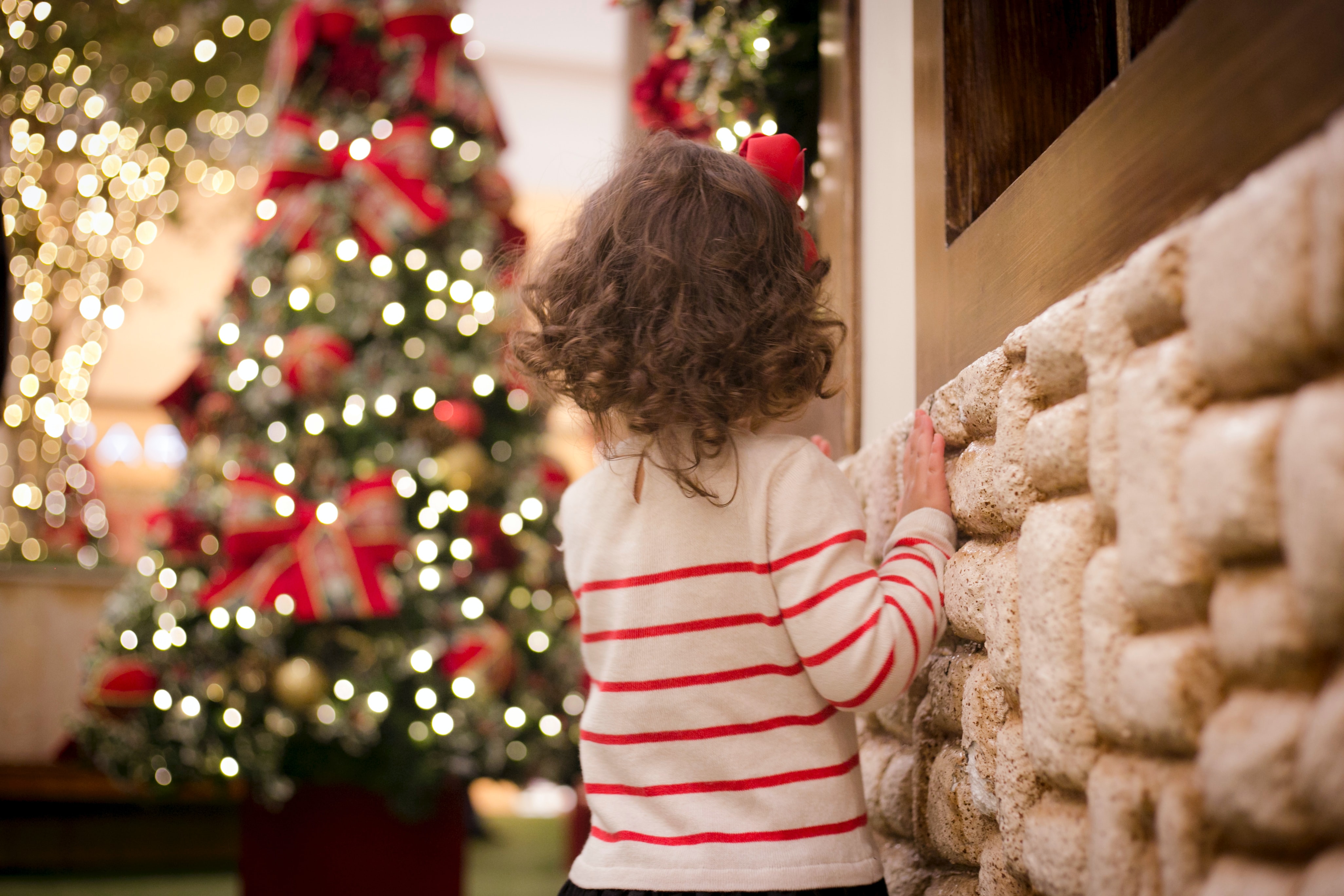 Cadeaux de Noël : 5 idées pour enfant de 3 ans