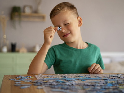 Comment améliorer la mémoire des enfants grâce à la lecture ?